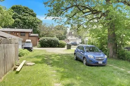Housepitality - The Madison House - Brand New Holiday home