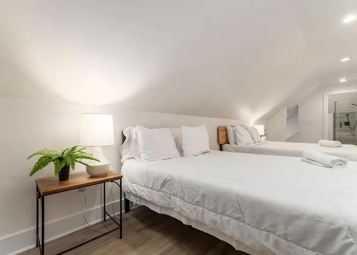 Holiday home Housepitality - The Madison House - Brand New Columbus