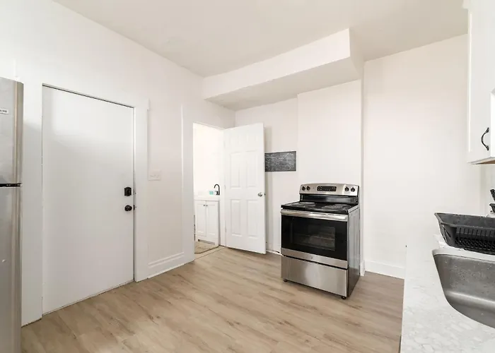Holiday home Housepitality - The Madison House - Brand New Columbus