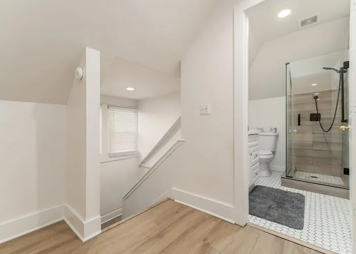 Housepitality - The Madison House - Brand New * Columbus