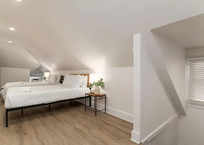 Holiday home Housepitality - The Madison House - Brand New *