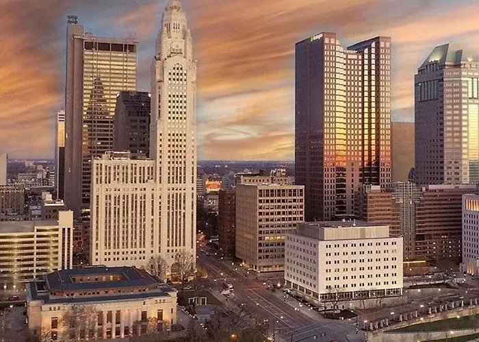 Housepitality - The Madison House - Brand New Columbus